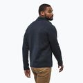 Pánska mikina Patagonia Better Sweater Fleece trekkingová mikina new navy 3