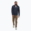 Pánska mikina Patagonia Better Sweater Fleece trekkingová mikina new navy 2