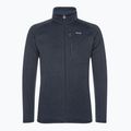 Pánska mikina Patagonia Better Sweater Fleece trekkingová mikina new navy 5
