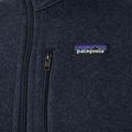 Pánska mikina Patagonia Better Sweater Fleece trekkingová mikina new navy 7
