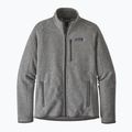 Pánska trekingová mikina Patagonia Better Sweater Fleece stonewash 4