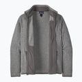 Pánska trekingová mikina Patagonia Better Sweater Fleece stonewash 5