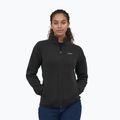 Dámska trekingová mikina Patagonia Better Sweater Fleece black
