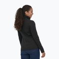 Dámska trekingová mikina Patagonia Better Sweater Fleece black 3