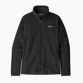 Dámska trekingová mikina Patagonia Better Sweater Fleece black 4