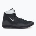Zápasnícke topánky Nike Inflict 3 black/white 2