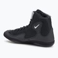 Zápasnícke topánky Nike Inflict 3 black/white 3