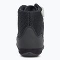 Zápasnícke topánky Nike Inflict 3 black/white 6