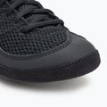 Zápasnícke topánky Nike Inflict 3 black/white 7