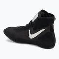 Zápasnícka obuv Nike Speedsweep VII black/met silver 3