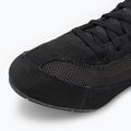 Zápasnícka obuv Nike Speedsweep VII black/met silver 8