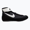 Zápasnícka obuv Nike Speedsweep VII black/met silver 9