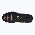 Pánske tréningové topánky Nike Reax 8 TR Mesh black/black/metallic gold 3