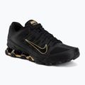 Pánske tréningové topánky Nike Reax 8 TR Mesh black/black/metallic gold
