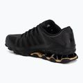 Pánske tréningové topánky Nike Reax 8 TR Mesh black/black/metallic gold 3