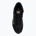 Pánske tréningové topánky Nike Reax 8 TR Mesh black/black/metallic gold 5
