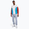 Pánske tričko Nike Sportswear Club white/black/university red 2