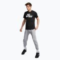 Pánske tričko Nike Sportswear JDI black/white 2