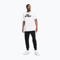 Pánske tričko Nike Sportswear JDI white/black 2