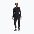 Pánske tričko longsleeve Nike Sportswear Club black/white 2