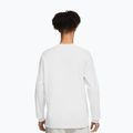 Pánske tričko longsleeve Nike Sportswear Club white/black 2