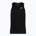 Pánske tielko Nike Sportswear Club TT black/white