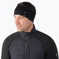 Obojstranná čelenka Smartwool Thermal Merino black charcoal heather 2