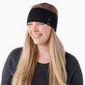 Obojstranná čelenka Smartwool Thermal Merino black charcoal heather 3