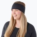 Obojstranná čelenka Smartwool Thermal Merino black charcoal heather 4