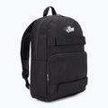 Mestský batoh dziecięcy Vans Original Skatepack blacktepack 18 l black 2