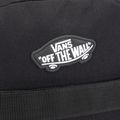 Mestský batoh dziecięcy Vans Original Skatepack blacktepack 18 l black 4