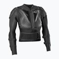 Fox Racing Titan Sport detské cyklistické brnenie čierne 24019_001