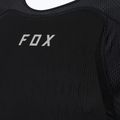 Pánsky ochranný cyklistický dres FOX Baseframe Pro Sl black 26429 3