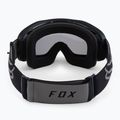 Fox Racing Main Stray Black cyklistické okuliare čierne 26536_001 3