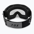 Fox Racing Main Stray black 25834_001 cyklistické okuliare 3