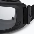 Fox Racing Main Stray black 25834_001 cyklistické okuliare 5