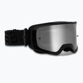 Fox Racing Main Stray black 25834_001 cyklistické okuliare 7