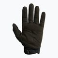 FOX Dirtpaw pánske cyklistické rukavice čierne 25796 6