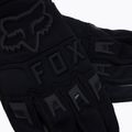 FOX Dirtpaw pánske cyklistické rukavice čierne 25796 4