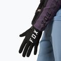 FOX Ranger Gel pánske cyklistické rukavice čierne 27166_001_M 7