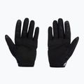 FOX Ranger Gel pánske cyklistické rukavice čierne 27166_001_M 3