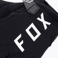FOX Ranger Gel pánske cyklistické rukavice čierne 27166_001_M 4