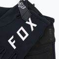 Pánske cyklistické rukavice FOX Ranger Gel Half Fingers black 27379_001_S 4