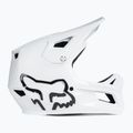 Detská cyklistická prilba Fox Racing Rampage Jr biela 27616_008 3