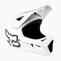 Detská cyklistická prilba Fox Racing Rampage Jr biela 27616_008 6