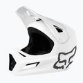 Detská cyklistická prilba Fox Racing Rampage Jr biela 27616_008 7