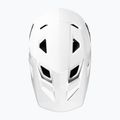 Detská cyklistická prilba Fox Racing Rampage Jr biela 27616_008 10