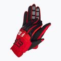 Fox Racing Dirtpaw cyklistické rukavice červené 25796_11