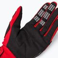 Fox Racing Dirtpaw cyklistické rukavice červené 25796_11 5