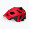 Detská cyklistická prilba Fox Racing Mainframe červená 29217_110 4